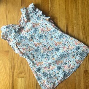 Baby gap dress size 4